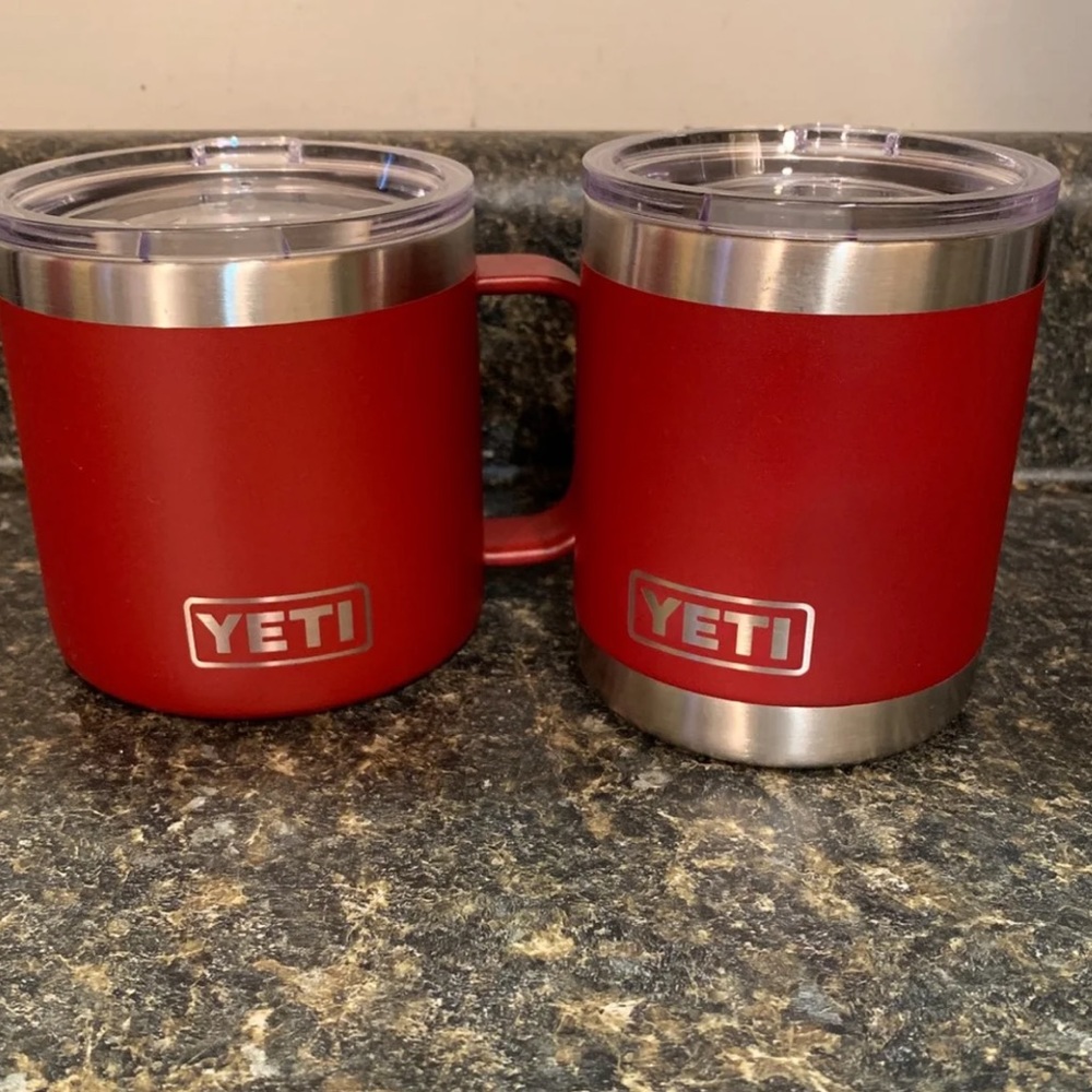 Yeti